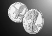 Do American Silver Eagle Coins Provide Good Returns? Find It Here American Silver Eagle Coin