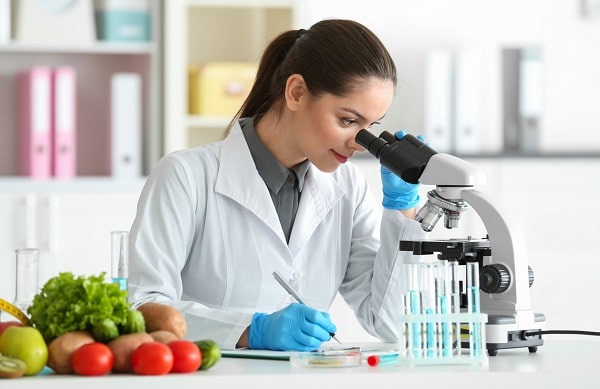 Importance of Food Products Testing Lab