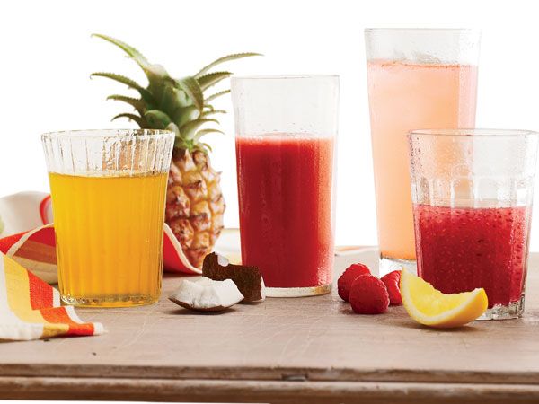 Healthy Drinks To Stay Fit And Healthy
