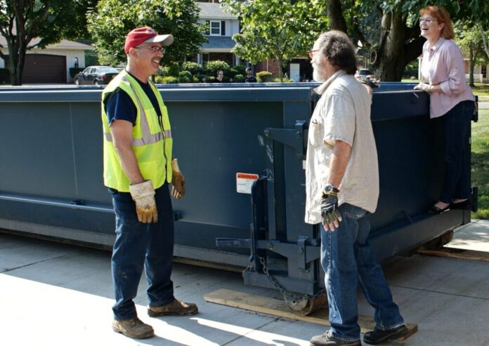 Junk Removal Junk Removal