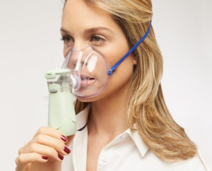 The Latest Trends in Asthma Nebulizers Include Nebulizers for The Home