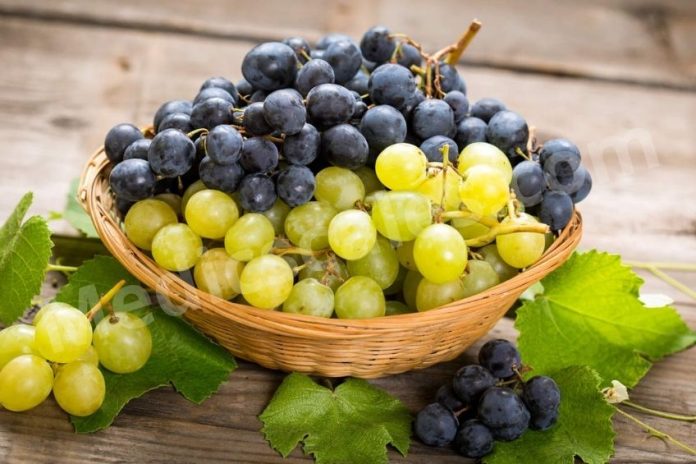 What Are the Health Benefits of Grapes