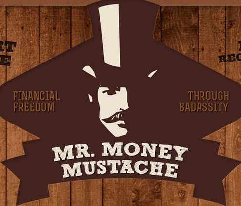 Mrs Money Mustache