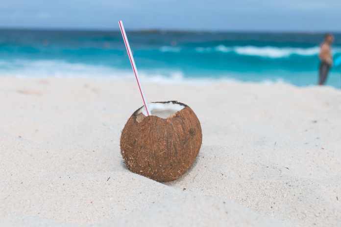 side effects of coconut water