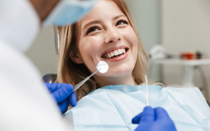 Why You Need Dental Visits Regularly