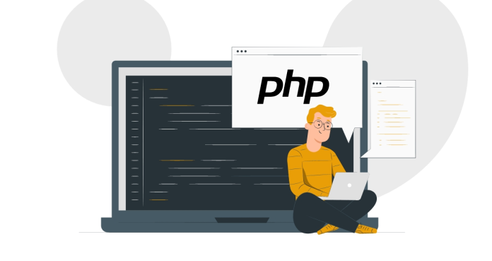 hire php developer for web development