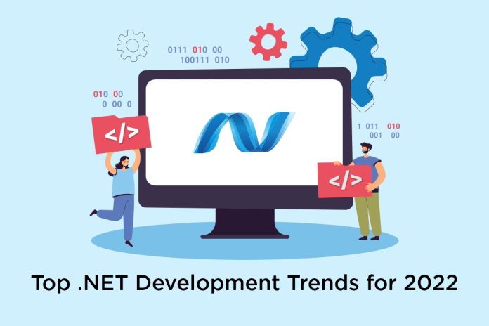 top .net development trends for 2022