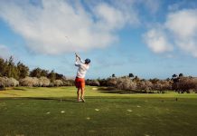 How to Improve Your Golf Game with these Simple Tips Golf Game