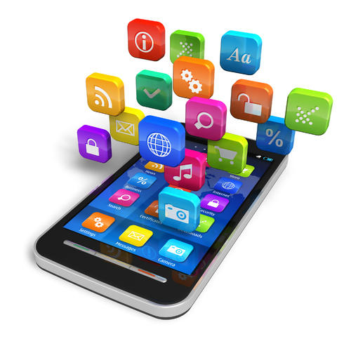Mobile Device Application development