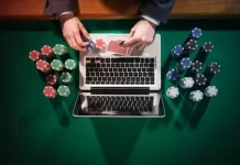 Why are online casinos so much famous? famous