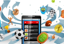 Sports Application: Enhancing the Sporting Experience Sports