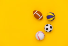 Understanding the Dynamics of Different Sports Balls Sports Balls