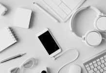 What are the Gadgets for Technology used in Accountant Department Accountant