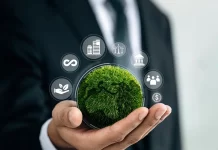 What is the Competitive Advantage of a Sustainable Business