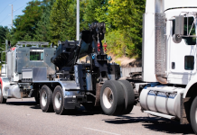 Towing Trucks: The Backbone of Emergency Towing Services Towing Trucks