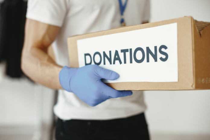 Donor-Advised Funds