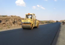 How Road Sweeper Hire Benefits Construction Site Maintenance Road Sweeper