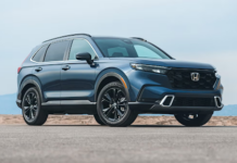 Why the Honda CR-V Hybrid is Worth Every Penny for New Drivers Honda CR-V Hybrid