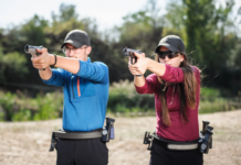 How Firearms Training Can Improve Your Personal Safety Skills Firearms Training