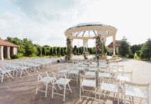 How to Choose the Perfect Wedding Reception Venue Wedding