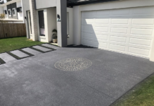 How Concrete Driveways Enhance Your Home’s Functionality and Aesthetics Concrete Driveways