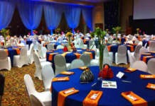 Planning a Successful Corporate Event: Key Considerations You Shouldn’t Miss Corporate Event