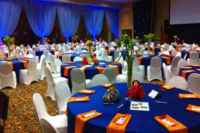 Corporate Event