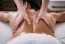 How Massage Therapy Services Help You Stay Active and Flexible Massage Therapy Services