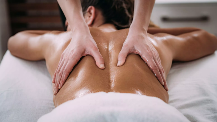 Massage Therapy Services Massage Therapy Services