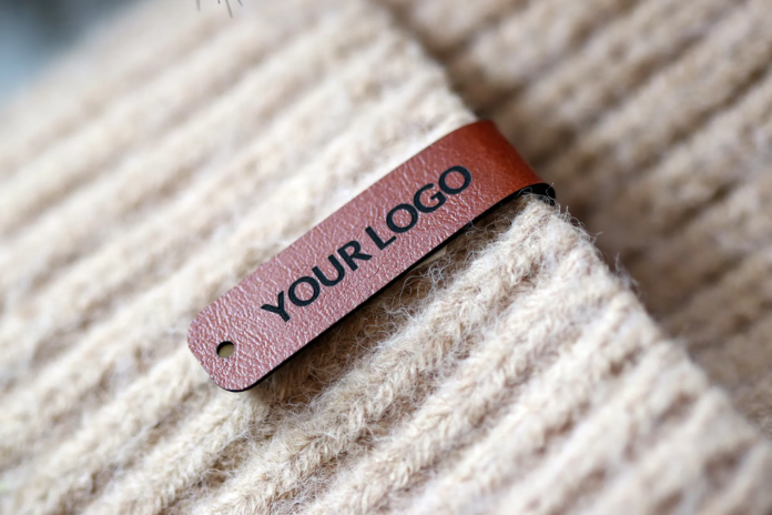 Custom Fabric Labels