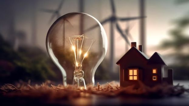 Energy Efficiency Energy Efficiency