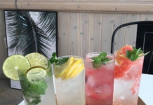 How To Choose Unique Drinks For Special Occasions And Gatherings Drinks