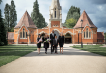 Youth Programs and Family Activities at a Ministry Center Ministry Center