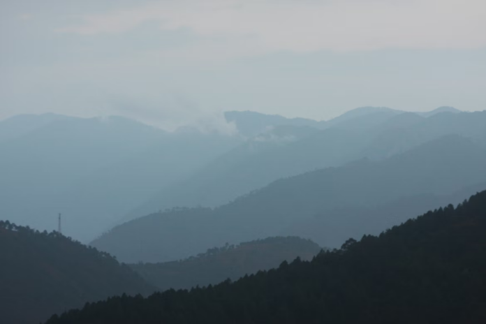 Smoky Mountains Smoky Mountains