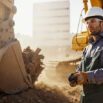 Excavation Contractors