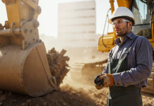 How Excavation Contractors Make Your Landscaping or Foundation Project Easier Excavation Contractors