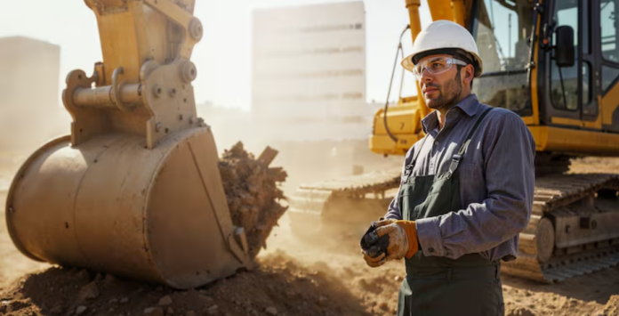 Excavation Contractors