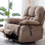 Rise Recliner Chairs