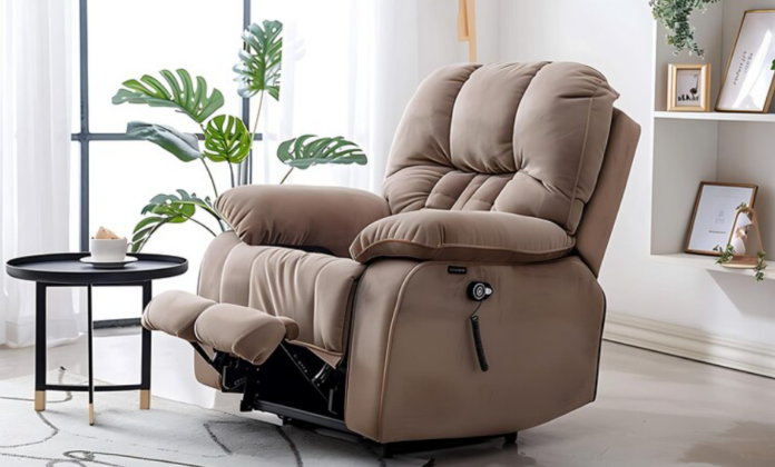 Rise Recliner Chairs