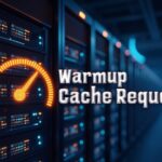 Warmup Cache Request