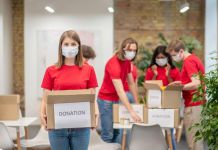 Reasons to Support Your Local Emergency Shelter Programs Emergency Shelter Programs