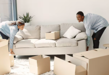 Key Factors to Consider When Selecting Residential Moving Services Moving