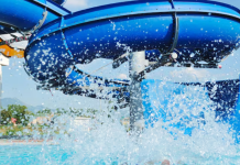 How Water Slide Repair Can Restore Your Old Slide to Like-New Condition Water Slide Repair