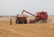 How Augers Improve Efficiency in Modern Farming Operations