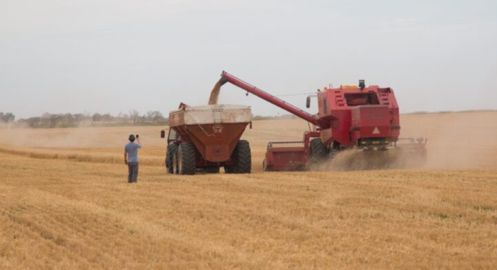 Augers