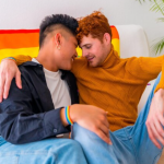 LGBTQ Couples Therapy