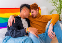How LGBTQ Couples Therapy Can Help You Strengthen Emotional Connection in Your Relationship LGBTQ Couples Therapy
