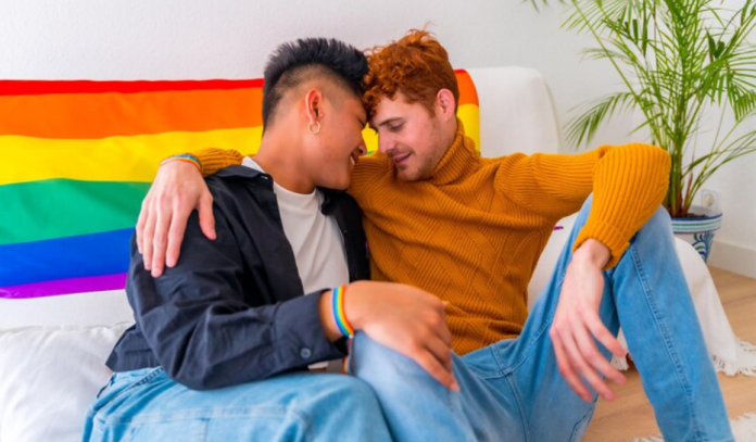 LGBTQ Couples Therapy