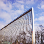 Commercial Fencing