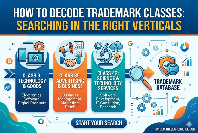 Trademark Classes Trademark Classes